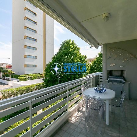 Residence Maricel Lido di Jesolo Exterior photo
