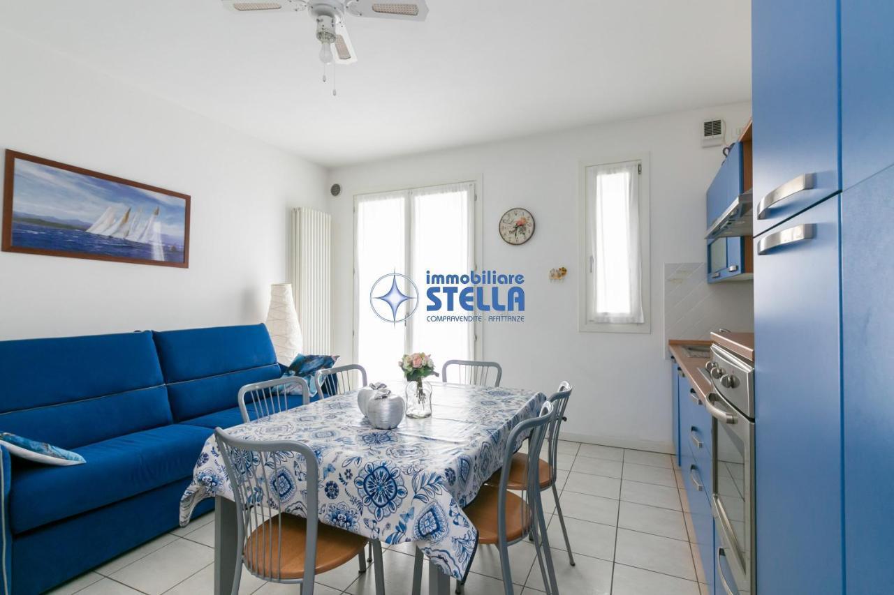 Residence Maricel Lido di Jesolo Exterior photo
