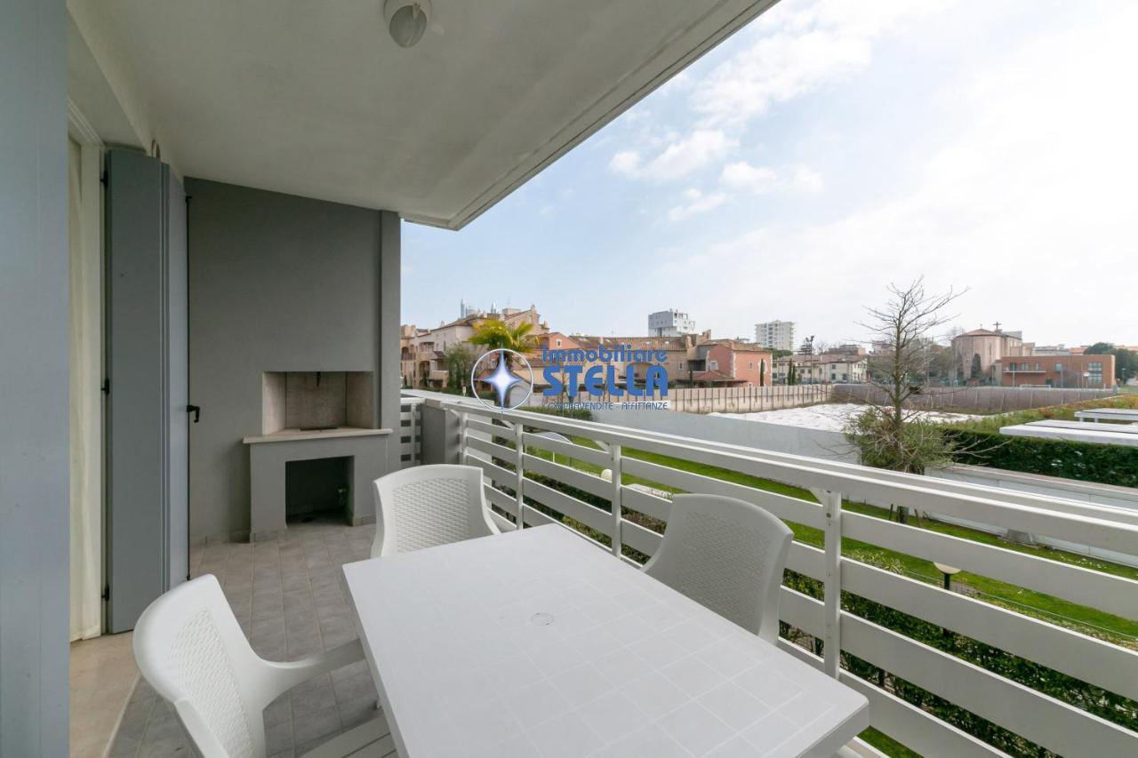 Residence Maricel Lido di Jesolo Exterior photo