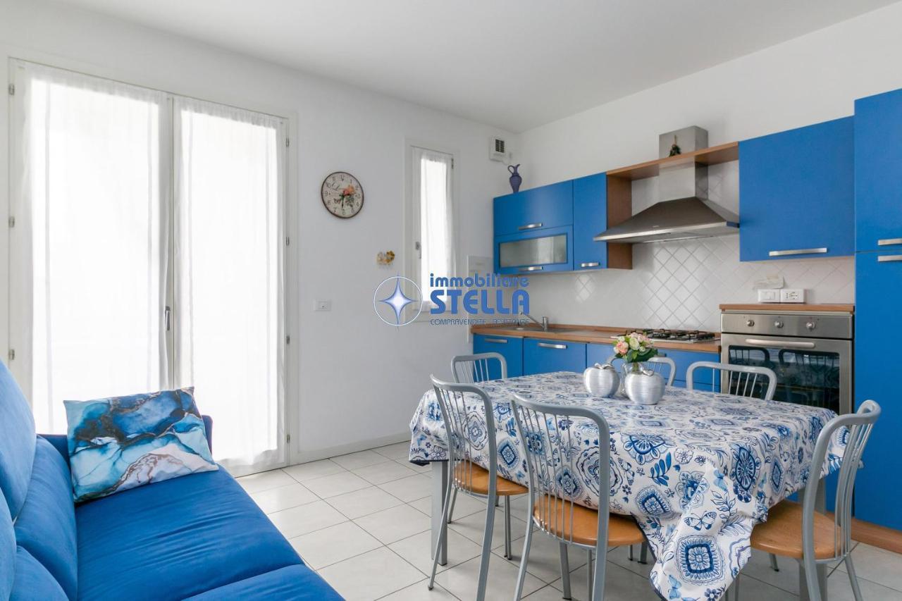 Residence Maricel Lido di Jesolo Exterior photo