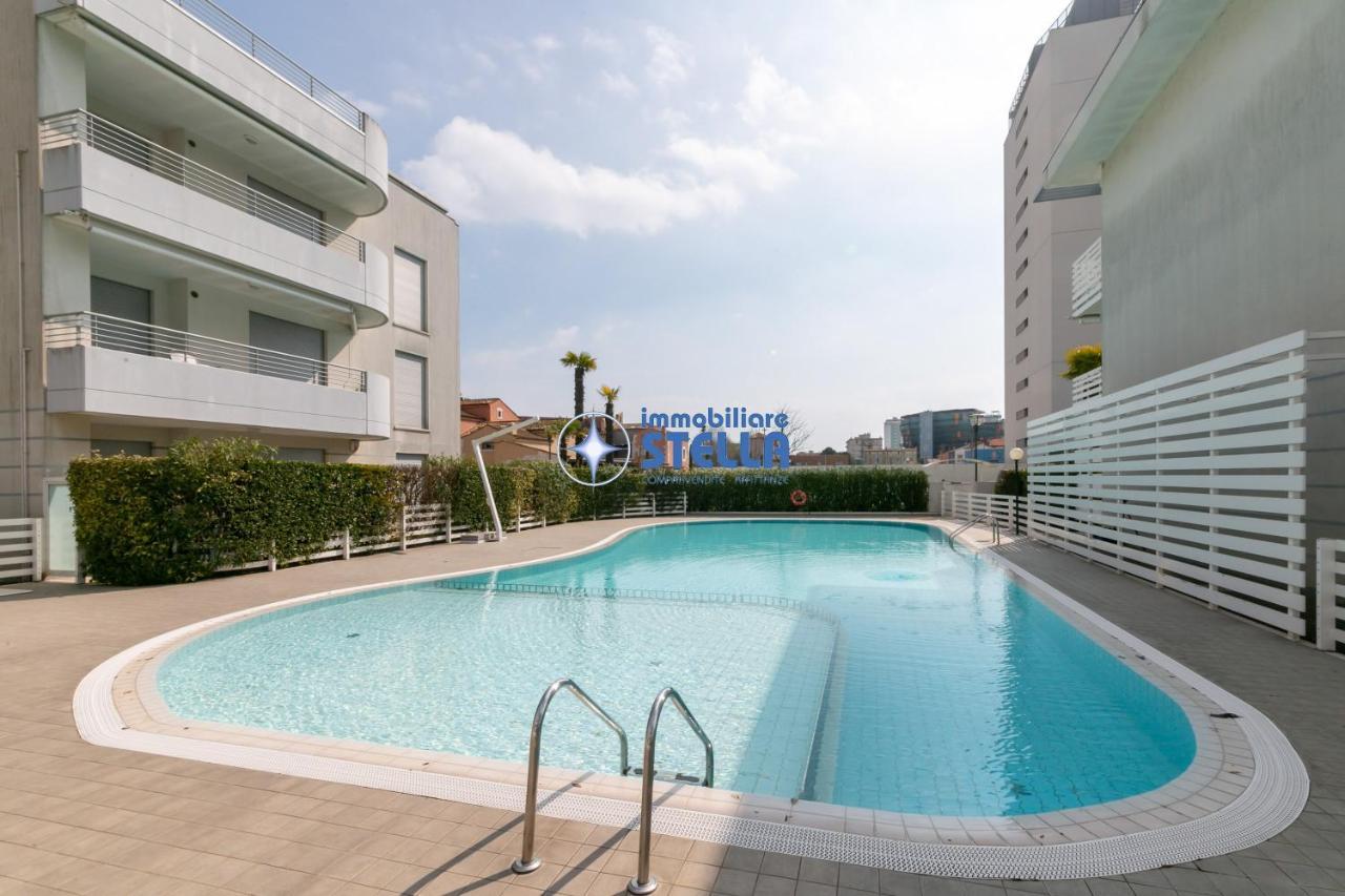Residence Maricel Lido di Jesolo Exterior photo