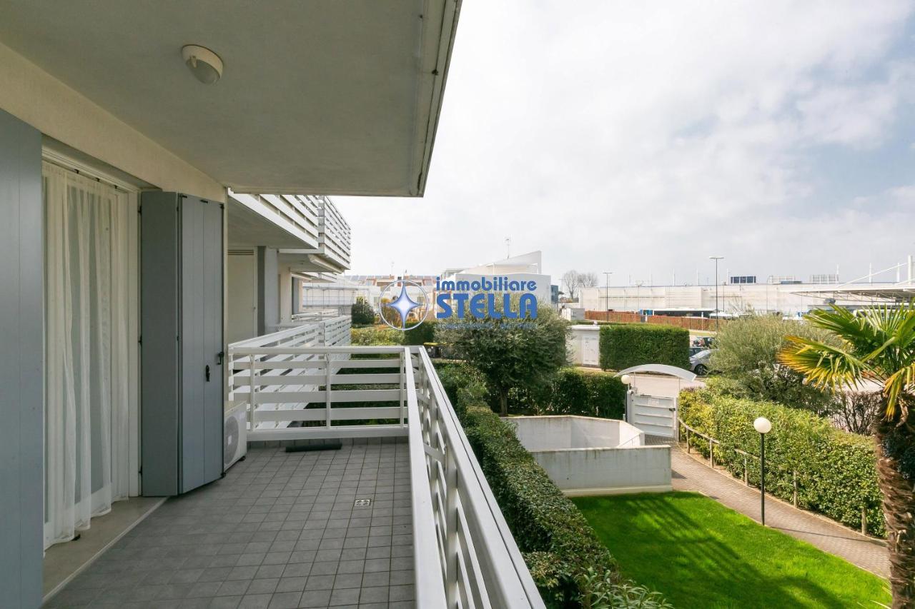 Residence Maricel Lido di Jesolo Exterior photo