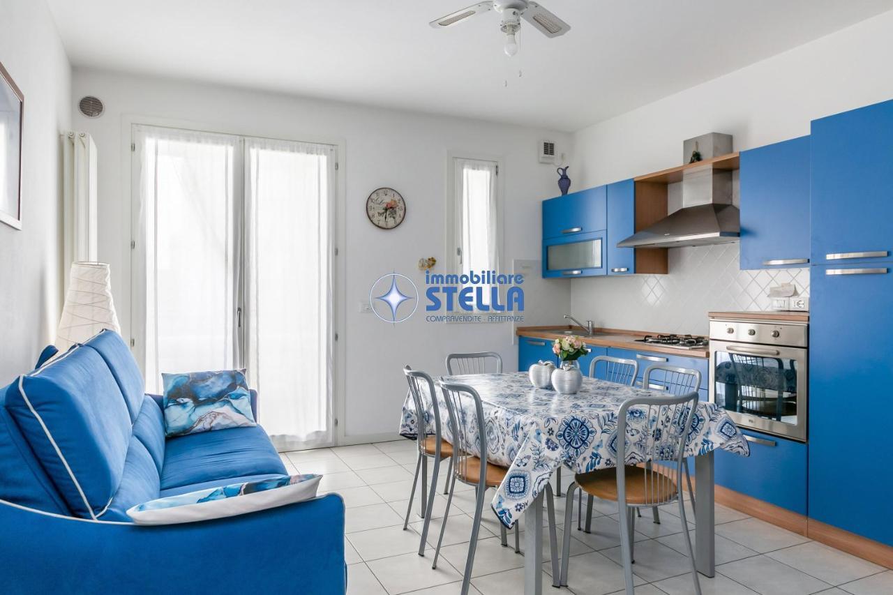 Residence Maricel Lido di Jesolo Exterior photo
