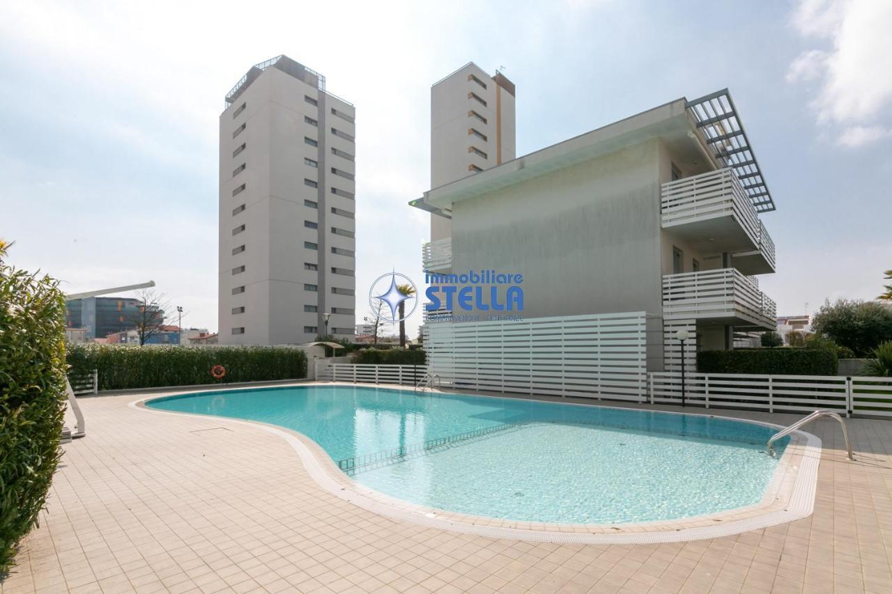 Residence Maricel Lido di Jesolo Exterior photo