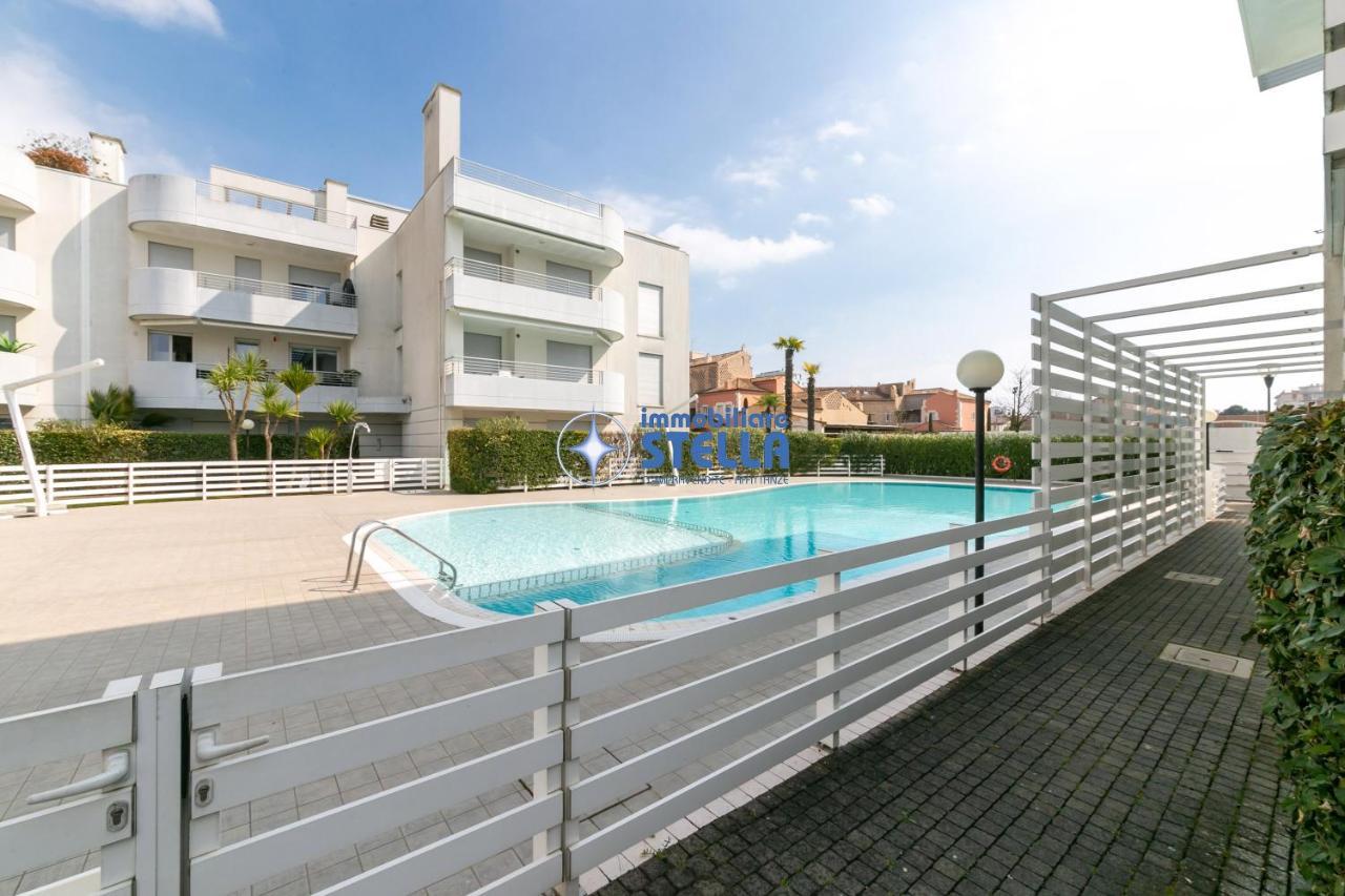 Residence Maricel Lido di Jesolo Exterior photo