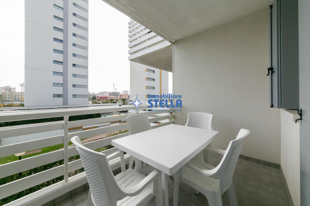 Residence Maricel Lido di Jesolo Exterior photo