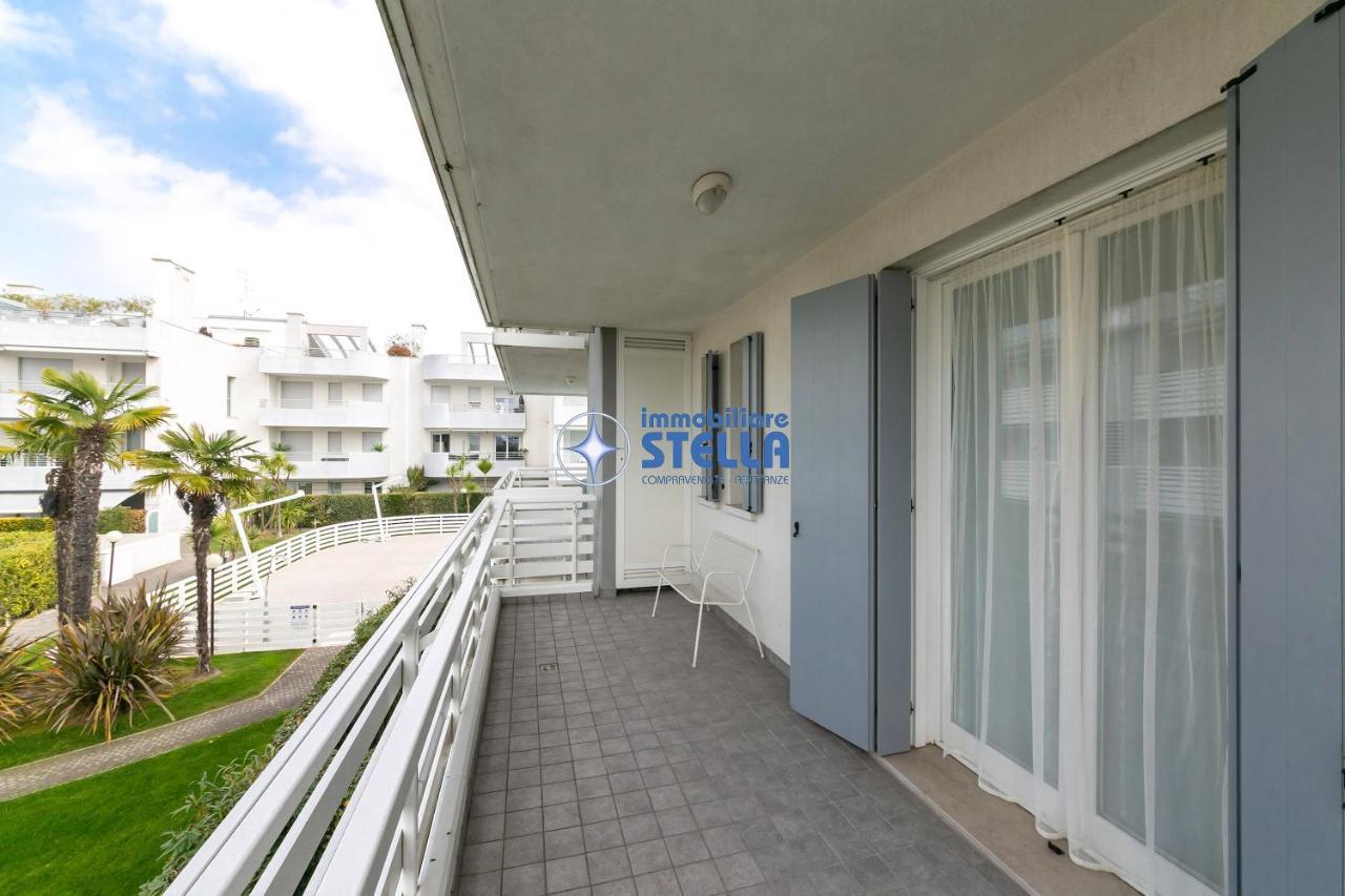 Residence Maricel Lido di Jesolo Exterior photo