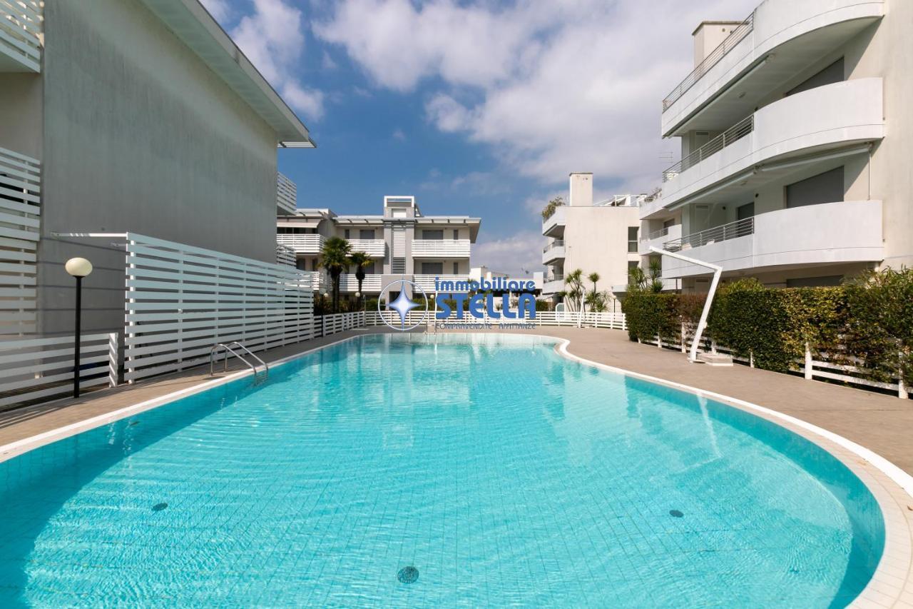 Residence Maricel Lido di Jesolo Exterior photo