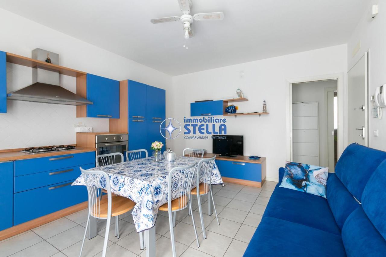 Residence Maricel Lido di Jesolo Exterior photo