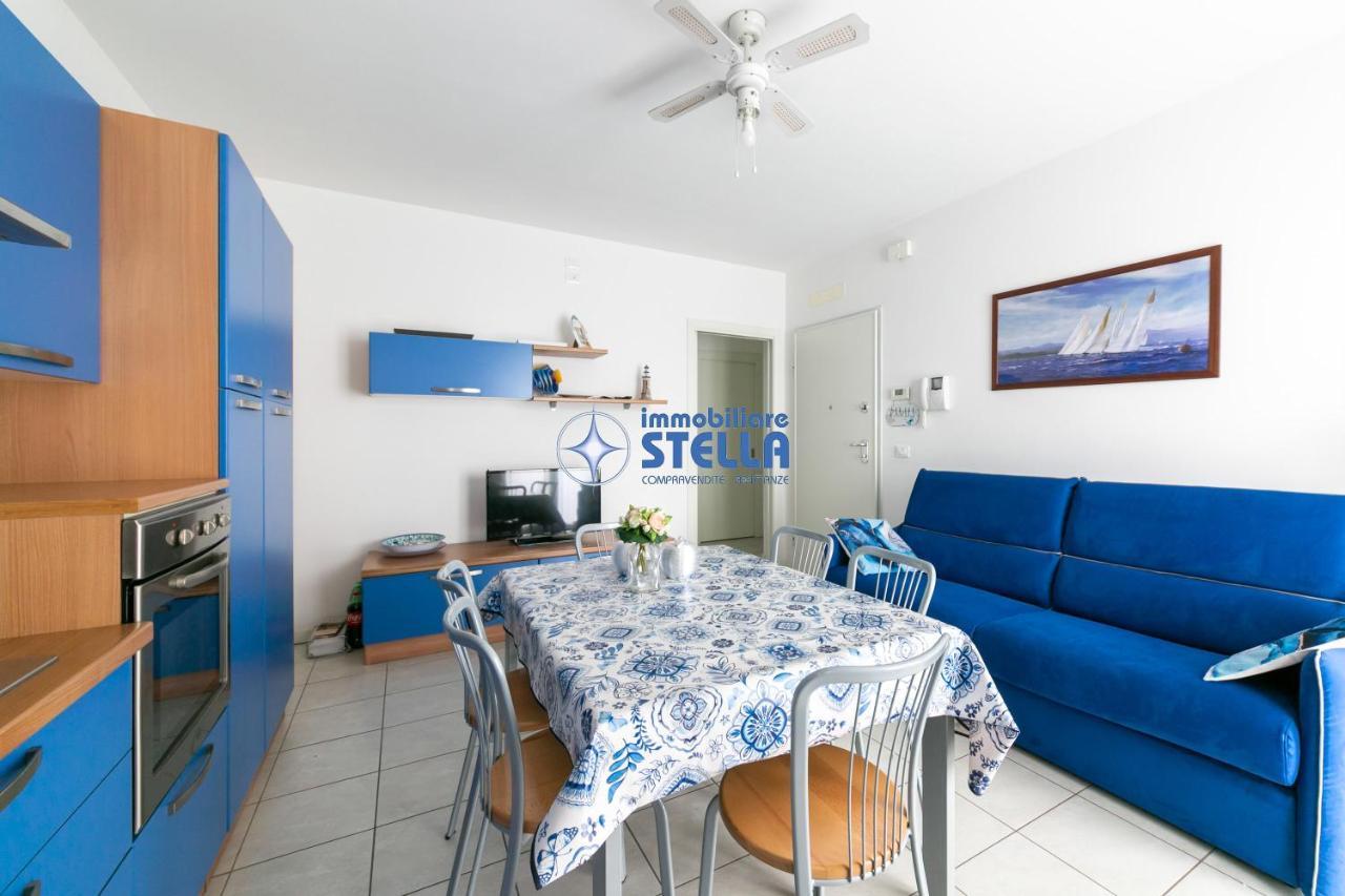 Residence Maricel Lido di Jesolo Exterior photo