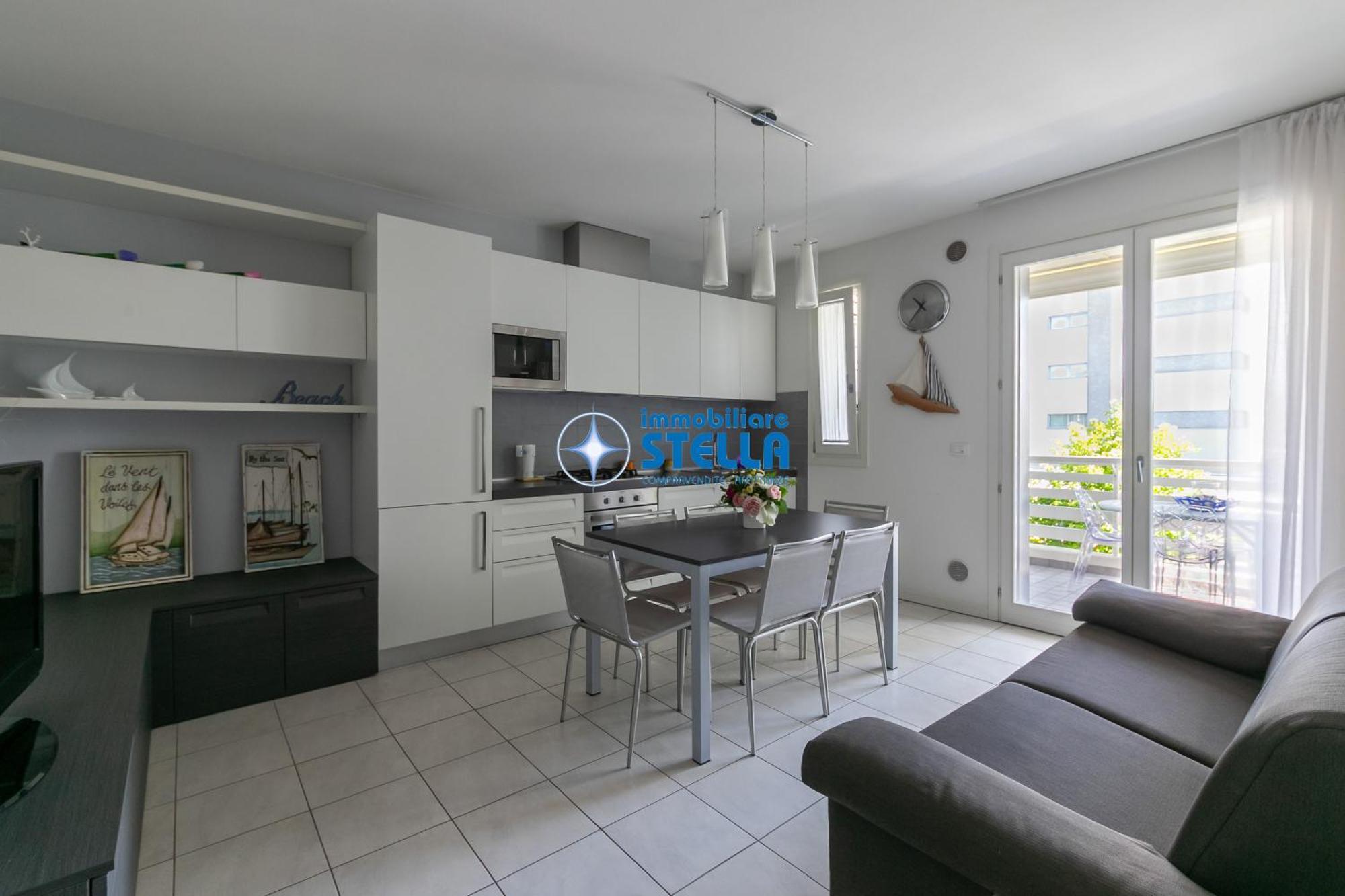Residence Maricel Lido di Jesolo Exterior photo