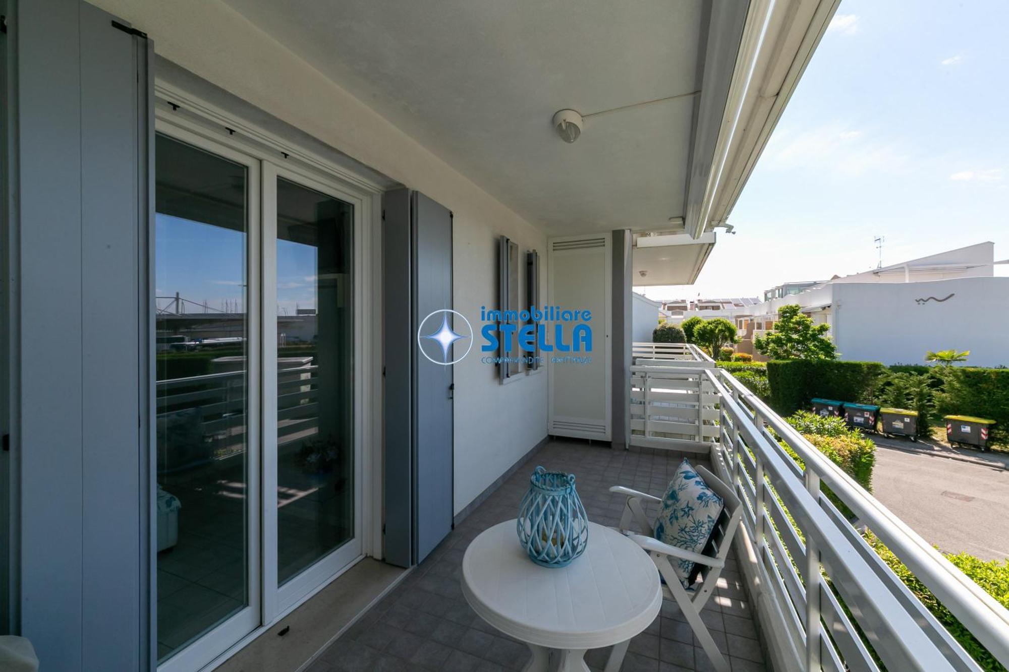 Residence Maricel Lido di Jesolo Exterior photo