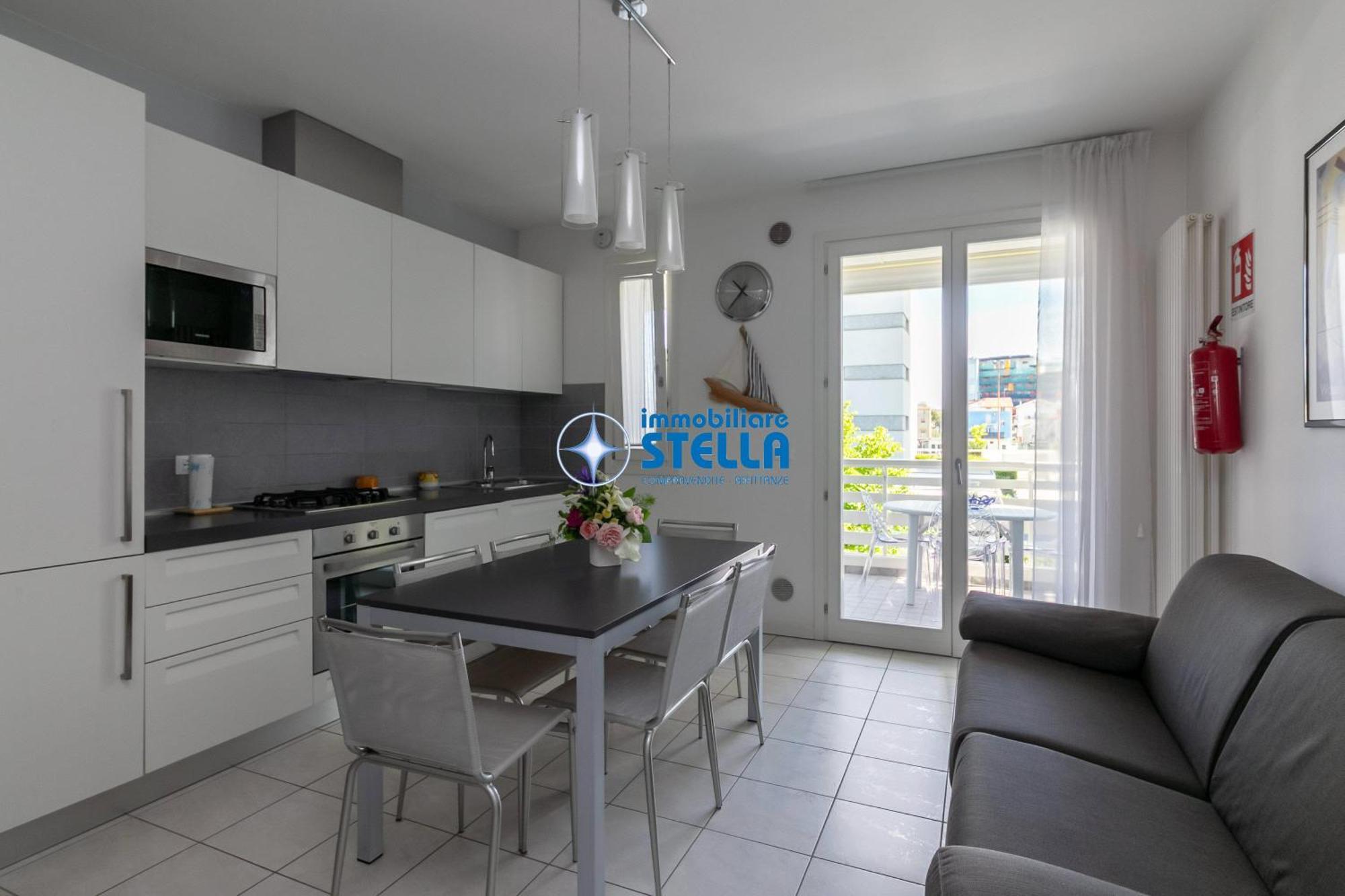 Residence Maricel Lido di Jesolo Exterior photo