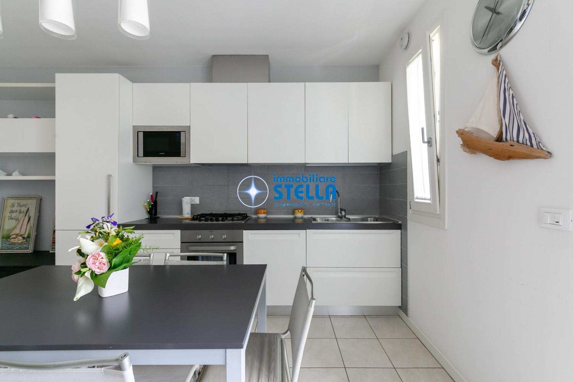 Residence Maricel Lido di Jesolo Exterior photo