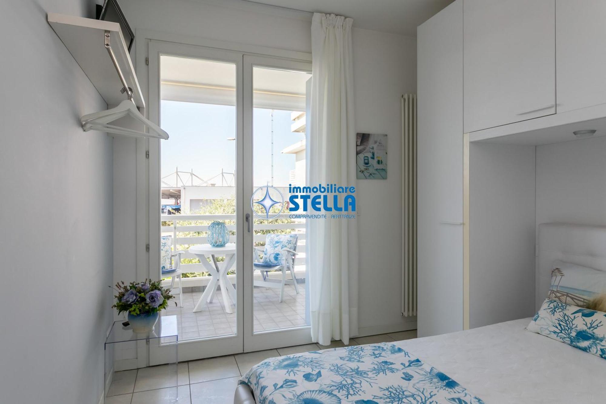 Residence Maricel Lido di Jesolo Exterior photo