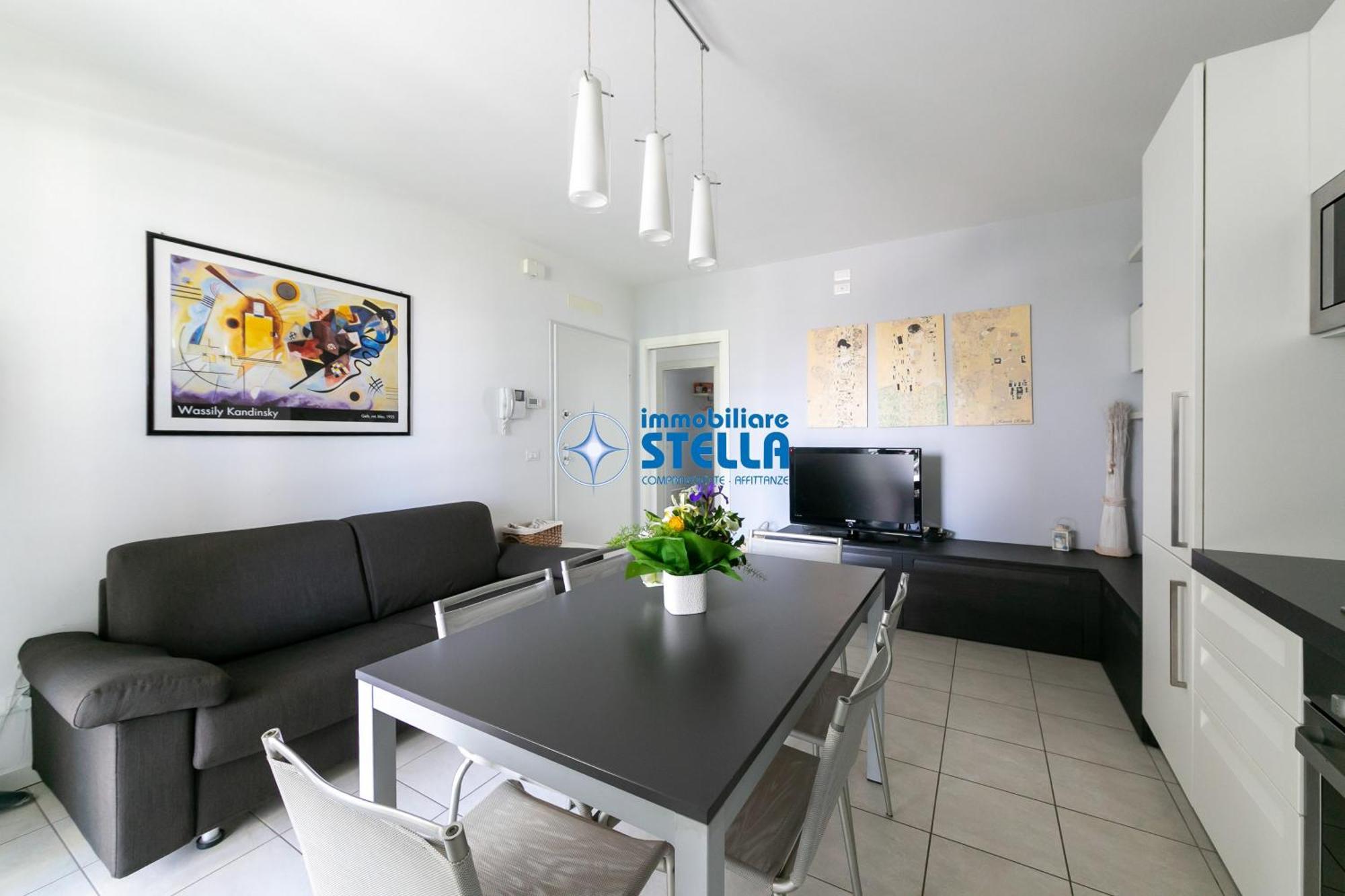 Residence Maricel Lido di Jesolo Exterior photo